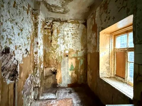 квартира за адресою Троїцька пл., 17