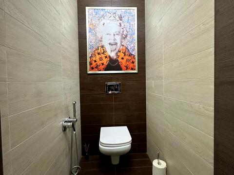квартира за адресою Залізнична вул., 4в