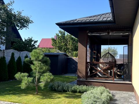 дом по адресу с. Белая криница, Солнечная ул.