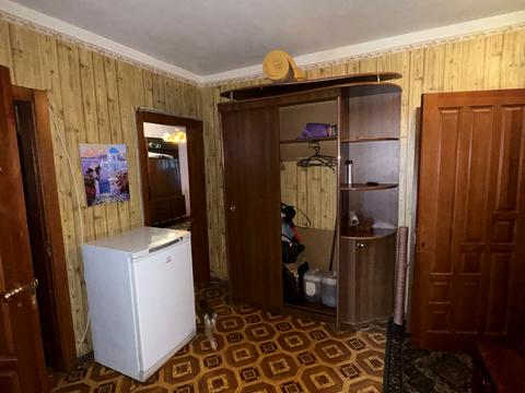 квартира по адресу просп. Миру, 7