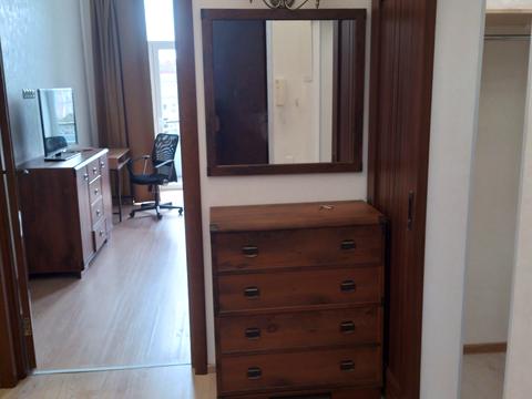 квартира за адресою Михайлівський пров., 9-А