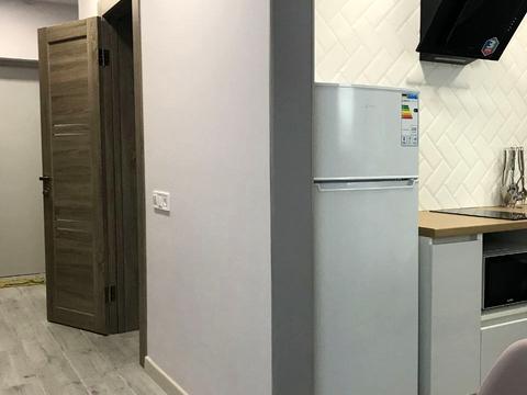 квартира по адресу Академика Павлова ул., 158