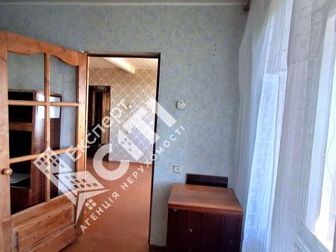 квартира по адресу Электрозаводская ул., 31