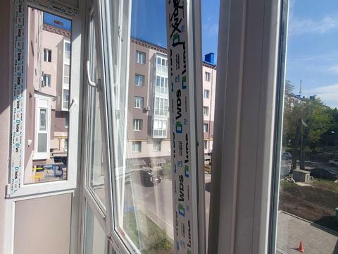квартира по адресу Якова Новицкого ул., 3
