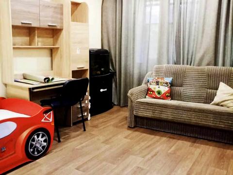 квартира за адресою Астрономічна вул., 21