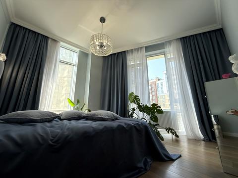 квартира по адресу Сапёрное Поле ул., 5