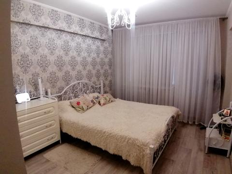 квартира за адресою Харківське шосе, 2А