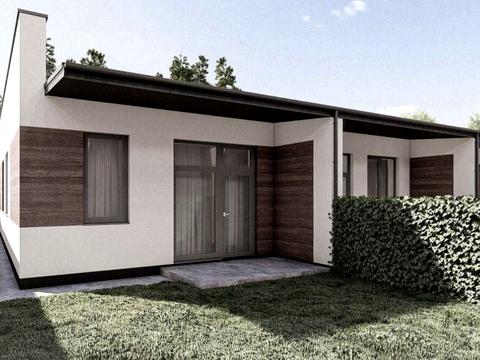 дом по адресу Квіткова ул.