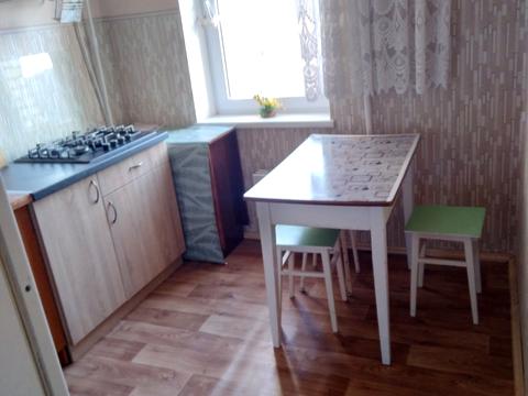 квартира за адресою Княгині Ольги вул., 10