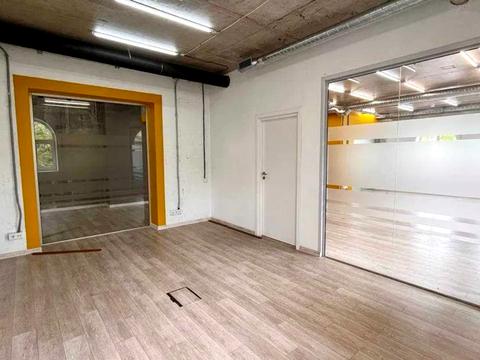 коммерческая по адресу Воздвиженская ул., 45