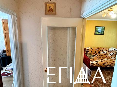 квартира по адресу Леоніда Каденюка ул. (Пацаєва), 12/2