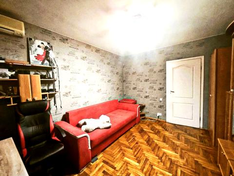 квартира за адресою Віктора Ярмоли вул., 4