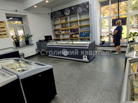 комерційна за адресою Гарматна вул., 20