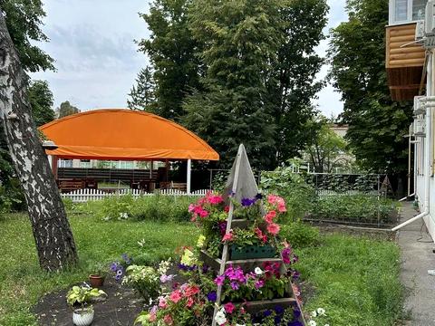 квартира за адресою Дерев'янка вул., 16а