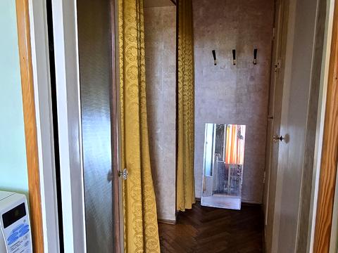 квартира по адресу Иорданская ул. (Лайоша Гавро), 9-Г