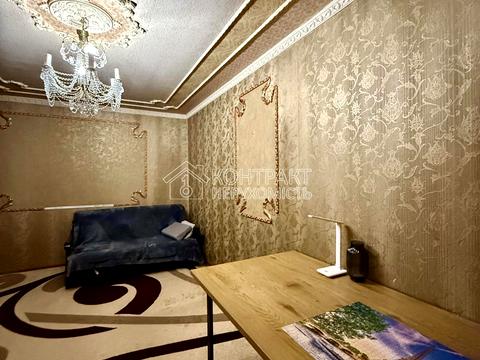 квартира по адресу Победы просп., 64
