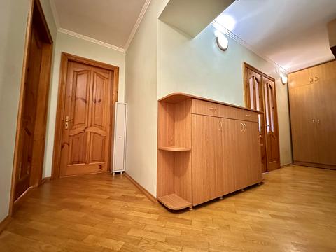 квартира по адресу Петра Панча ул., 8