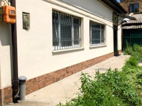 квартира по адресу Степовая ул., 30