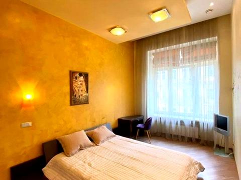 квартира по адресу Заньковецкой ул., 6