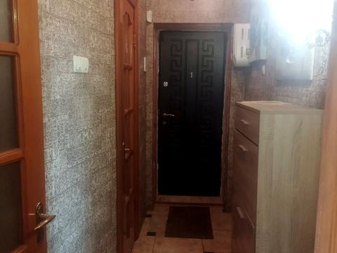 квартира по адресу Ивана и Юрия Лип ул. (Гайдара), 18