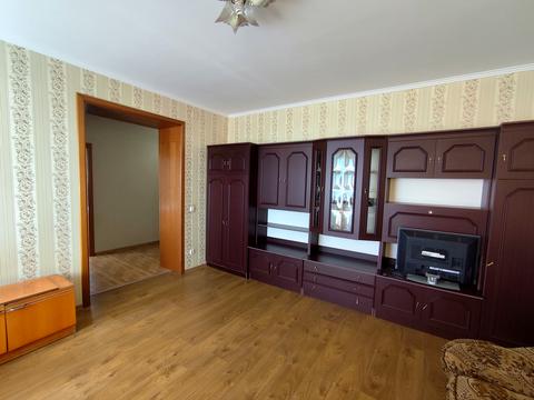 квартира по адресу Центральная, 7