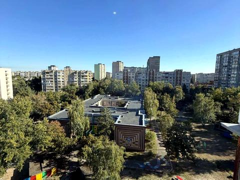 квартира за адресою Червоної Калини просп. (Володимира Маяковського), 18
