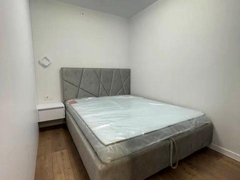 квартира по адресу Запорожское шоссе, 32д
