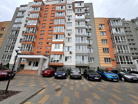 квартира за адресою Мінеральна вул., 45