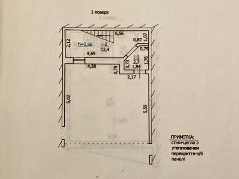 дом по адресу Дмитрия Яворницкого ул.