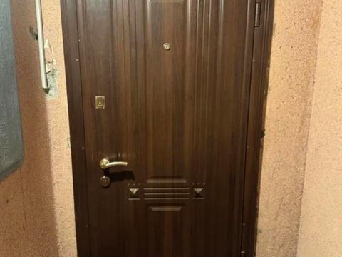 квартира по адресу Оноре де Бальзака ул., 98/29