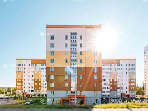 квартира за адресою Станіслава Партали вул. (Балакірєва), 17