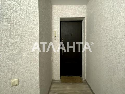 квартира по адресу Анатра пер. (Генерала Вишневского), 1