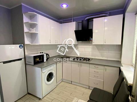 квартира за адресою Металургів просп., 27