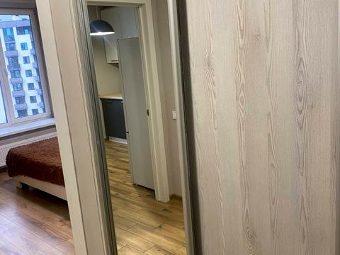 квартира за адресою Героїв Небесної Сотні просп., 16/26