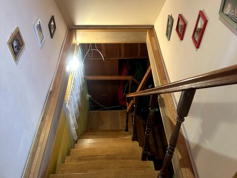 будинок за адресою Причальній переулок, 1
