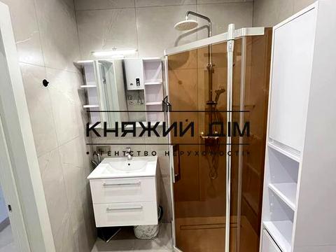 квартира за адресою Дніпровська набережна вул., 17-К