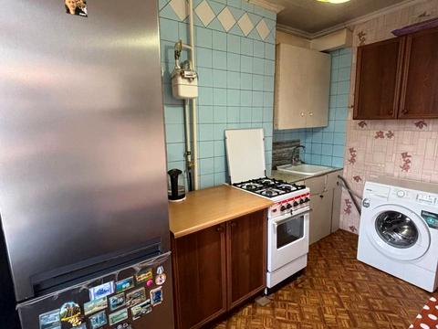 квартира по адресу Днепр, Калиновая ул., 83