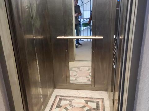 квартира по адресу Кольцевая ул., 4