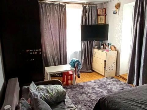 квартира за адресою Семена Палія вул. (Дніпропетровська дорога), 120