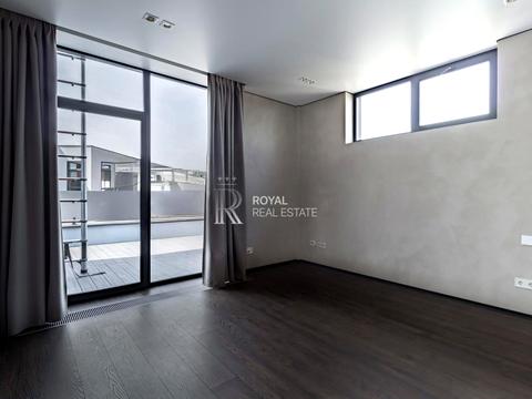 дом по адресу Абрикосовая ул.