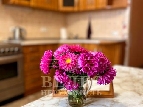 квартира за адресою Академіка Палладіна просп., 20