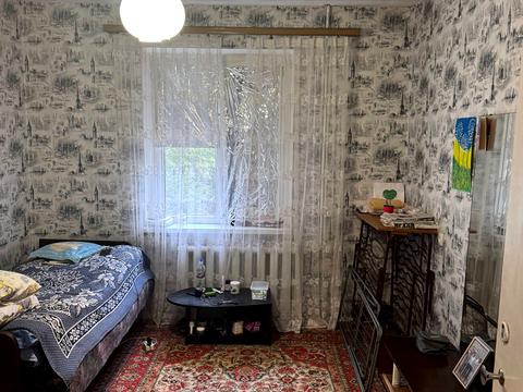 квартира по адресу Академика Королёва ул., 96