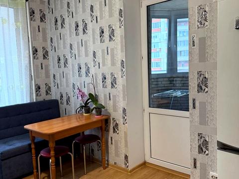 квартира за адресою Лісогринівецька вул., 16/2а