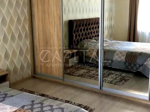 квартира за адресою Юлії Здановської вул. (Ломоносова), 36-В