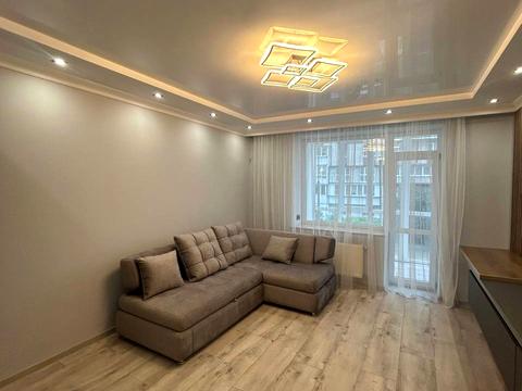 квартира за адресою Роксоляни вул., 43в