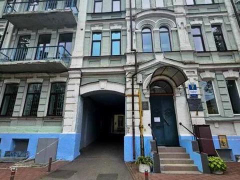 квартира за адресою Володимирська вул., 7