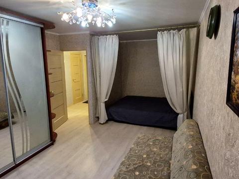 квартира по адресу Горловская ул., 38/40