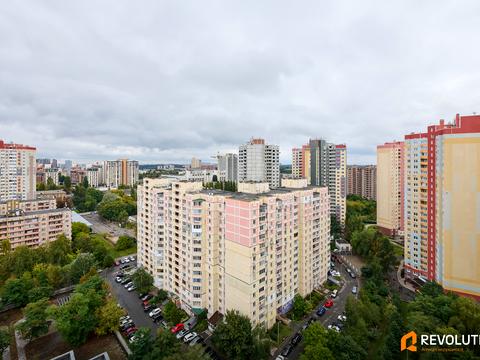 квартира за адресою Юлії Здановської вул. (Ломоносова), 85