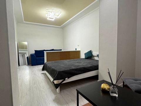 квартира по адресу Нижняя Береговая ул., 3е