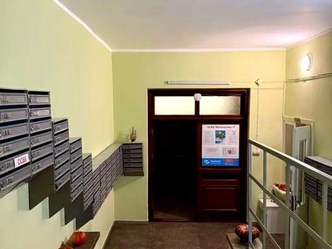 квартира по адресу Андрея Аболмасова ул. (Панельна), 3